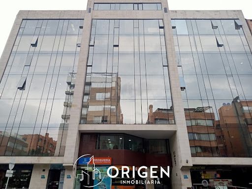 Oficina en venta Cundinamarca Bogotá Chico Norte Et Iii 39 m2 Habitaciones 0 Baños 0 Garajes 2 Precio $250000000