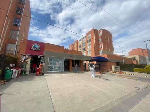 Apartamento en venta Cundinamarca Soacha Cr Sauce Et Iii 42 m2 Habitaciones 2 Baños 1 Garajes 0 Precio $139000000