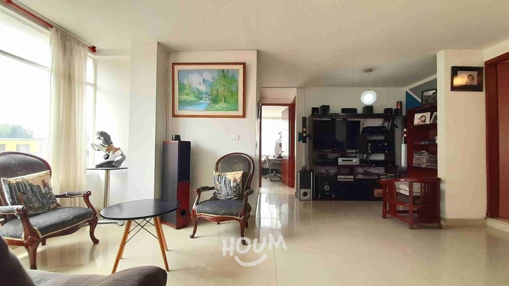 Apartamento