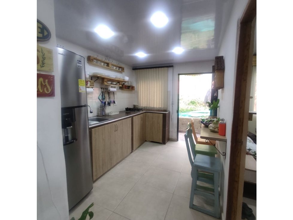 Apartaestudio en venta Antioquia Itagüí Itagüí 34 m2 Habitaciones 1 Baños 1 Garajes 0 Precio $128000000