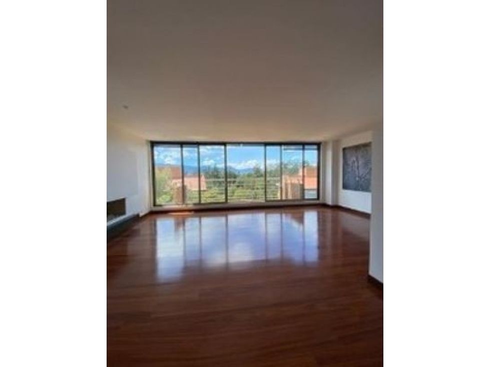 Apartamento en venta Cundinamarca Bogotá Suba Naranjos 192 m2 Habitaciones 3 Baños 3 Garajes 3 Precio $1600000000
