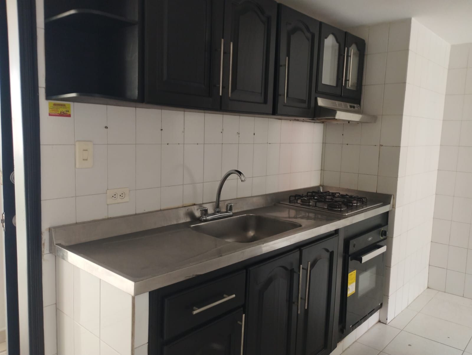 Apartamento en venta Atlántico Barranquilla El Recreo 90 m2 Habitaciones 4 Baños 4 Garajes 2 Precio $300000000