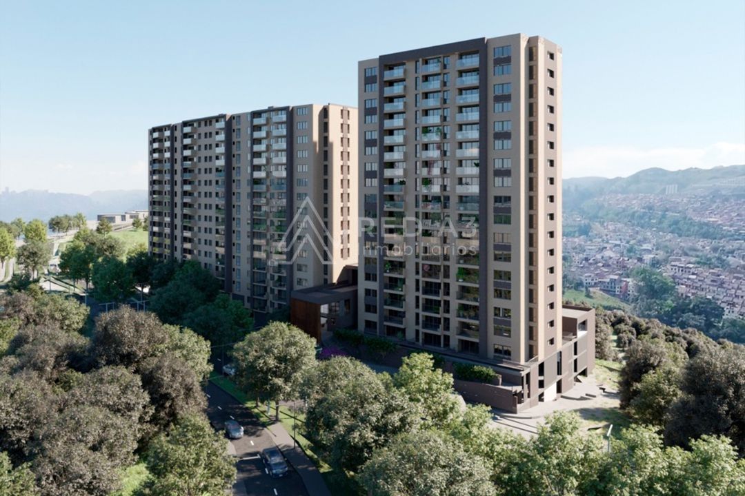 Apartamento en arriendo Risaralda Pereira El Poblado I Etapa 86 m2 Habitaciones 3 Baños 2 Garajes 1 Precio $3285000