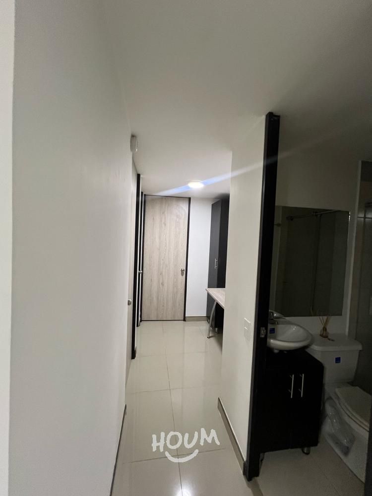 Apartamento en arriendo Cundinamarca Madrid Conjunto Residencial Boreal 47 m2 Habitaciones 3 Baños 2 Garajes 0 Precio $950000