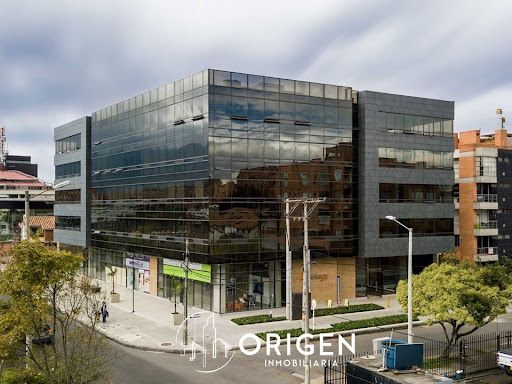 Consultorio en arriendo Cundinamarca Bogotá La Calleja 42 m2 Habitaciones 0 Baños 0 Garajes 2 Precio $4212400
