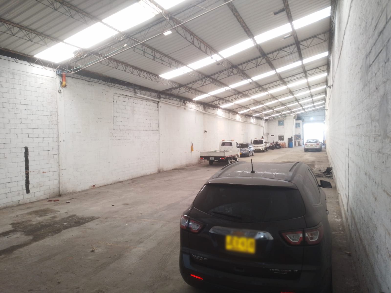 Bodega en arriendo Antioquia Itagüí Otros 1600 m2 Habitaciones 0 Baños 6 Garajes 3 Precio $50000000