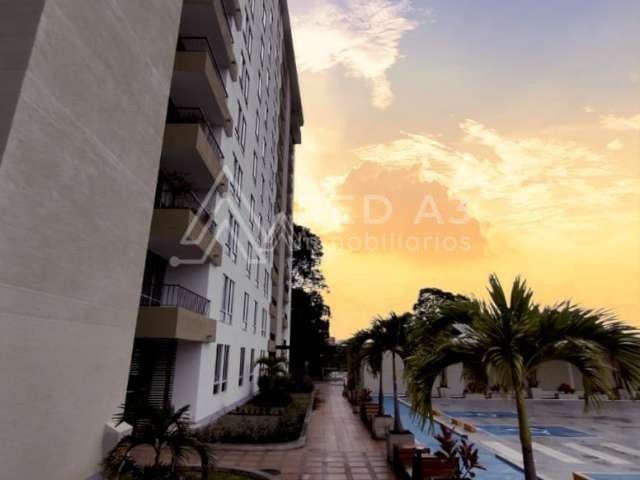 Apartaestudio en arriendo Risaralda Pereira Pereira 40 m2 Habitaciones 1 Baños 2 Garajes 2 Precio $1580000