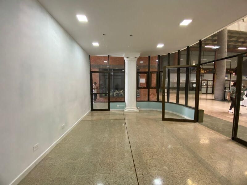 Local en arriendo Antioquia Medellín Campo Amor 30 m2 Habitaciones 0 Baños 0 Garajes 1 Precio $3700000