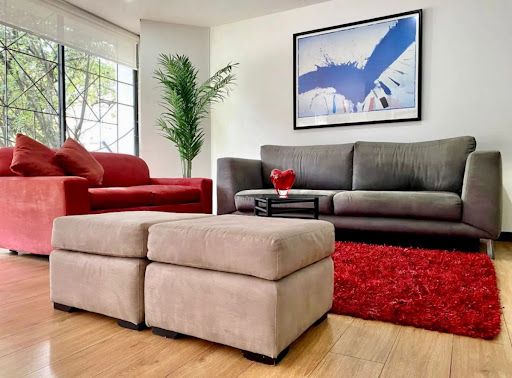 Apartaestudio en venta Cundinamarca Bogotá Santa Barbara Occidental 63 m2 Habitaciones 1 Baños 1 Garajes 1 Precio $400000000