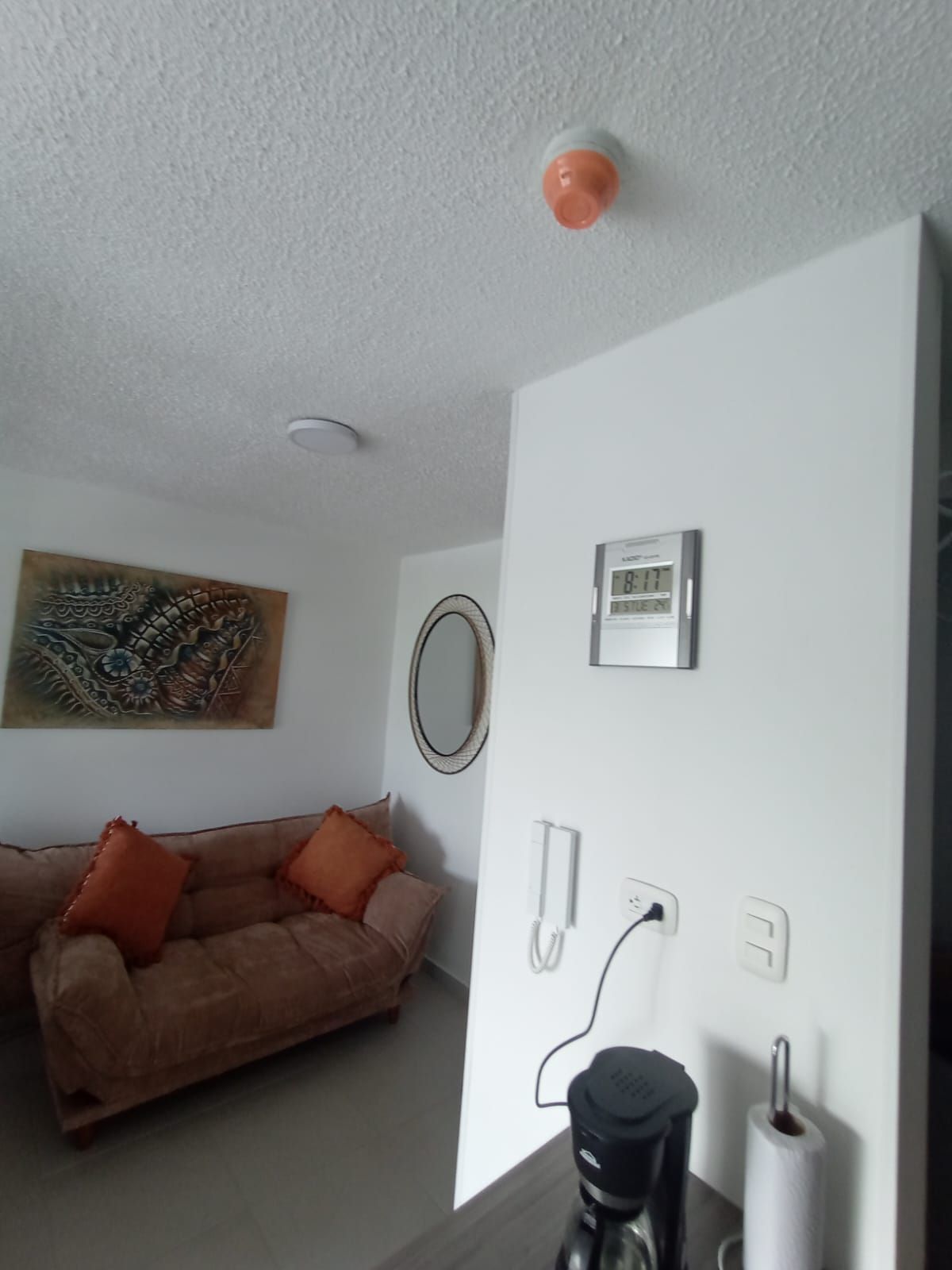 Apartamento en venta Risaralda Dosquebradas Asd 26 m2 Habitaciones 1 Baños 0 Garajes 2 Precio $200000000