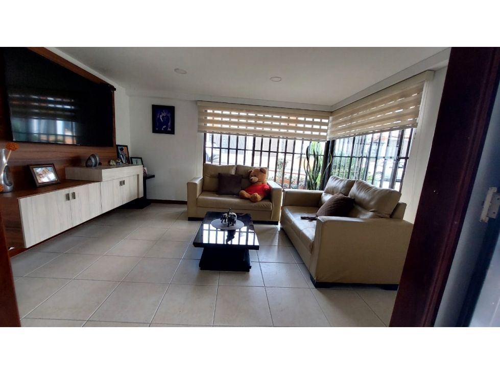 Casa en venta Caldas Manizales Los Sauces 170 m2 Habitaciones 4 Baños 4 Garajes 1 Precio $830000000