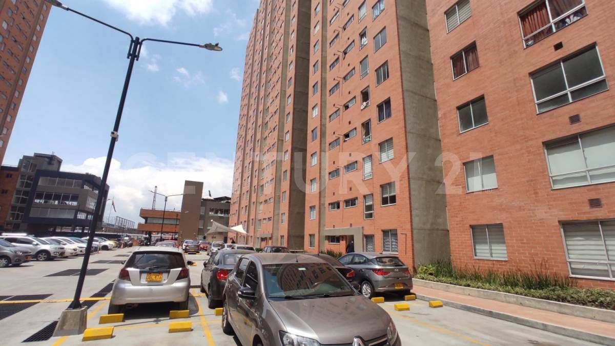 Apartamento en venta Cundinamarca Bogotá Bosconia 40 m2 Habitaciones 2 Baños 1 Garajes 0 Precio $210000000