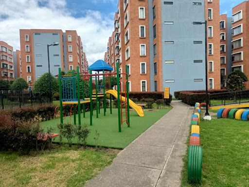 Apartamento en venta Cundinamarca Mosquera Cr Quintas Del Trebol 52 m2 Habitaciones 3 Baños 2 Garajes 0 Precio $185000000