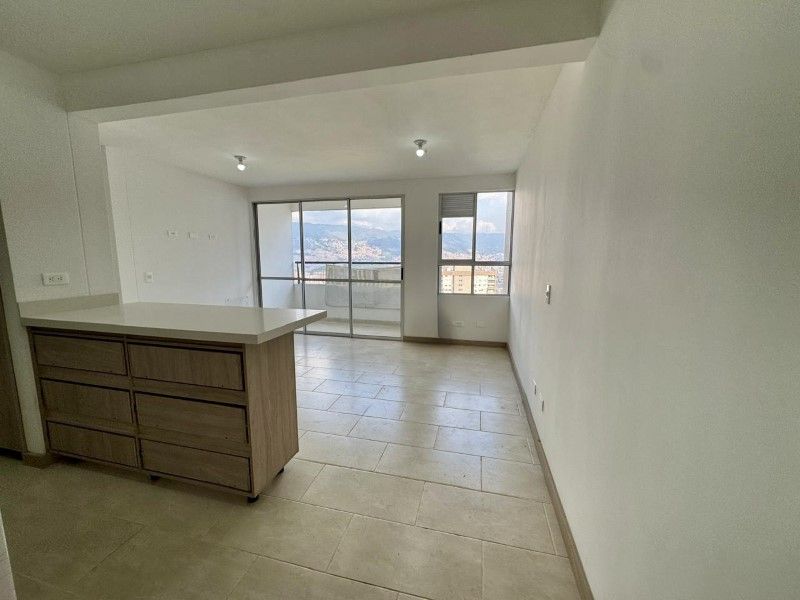 Apartamento en venta Antioquia Medellín Santa Rosa De Lima 58 m2 Habitaciones 3 Baños 2 Garajes 1 Precio $480000000