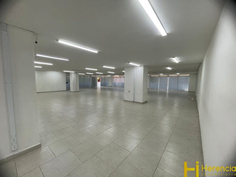 Bodega en arriendo Antioquia Medellín Los Conquistadores 650 m2 Habitaciones 0 Baños 0 Garajes 0 Precio $14000000