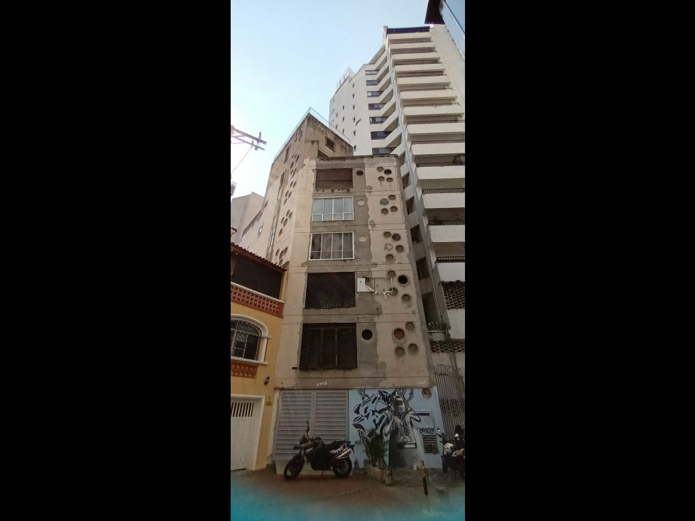 Edificio en venta Valle Del Cauca Cali Granada 506 m2 Habitaciones 13 Baños 10 Garajes 0 Precio $1290000000