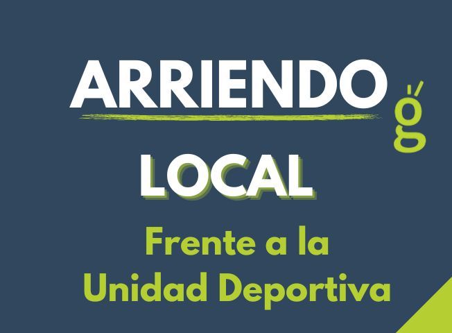 Local en arriendo Antioquia La Ceja Fray Eugenio Ramirez Salazar 150 m2 Habitaciones 0 Baños 0 Garajes 1 Precio $4700000