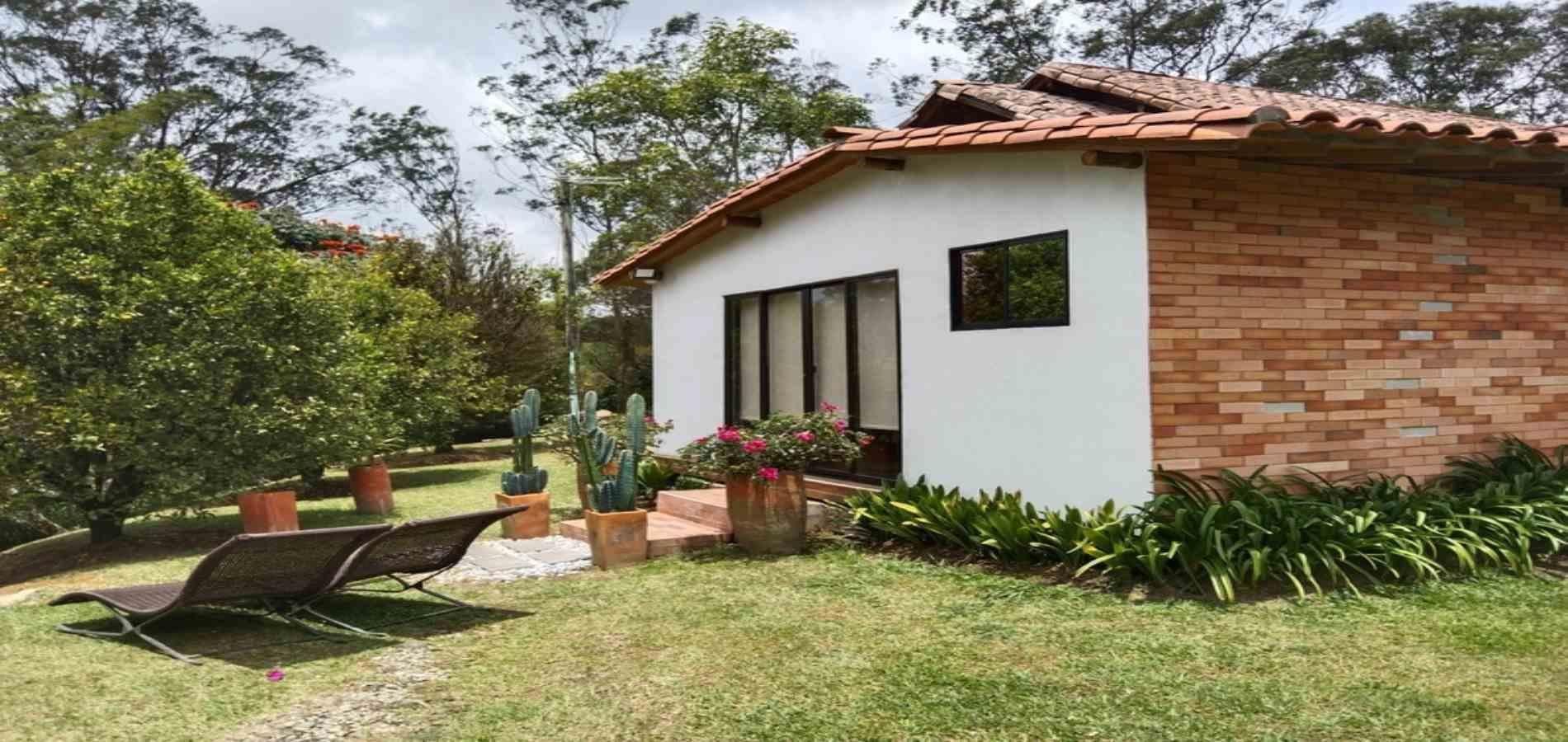 Apartaestudio en arriendo Antioquia Rionegro San Antonio De Pereira 45 m2 Habitaciones 1 Baños 0 Garajes 2 Precio $3000000