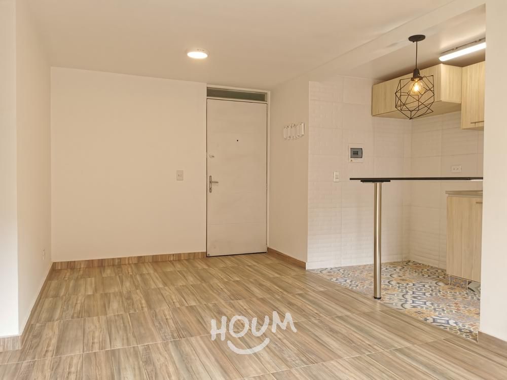 Apartamento en venta Cundinamarca Madrid Cr Ventura 52 m2 Habitaciones 3 Baños 2 Garajes 0 Precio $220000000