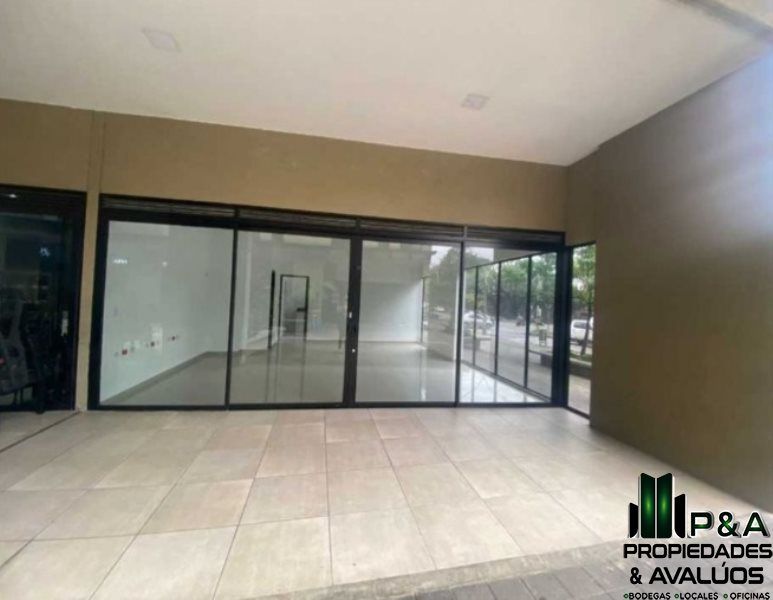 Local en arriendo Antioquia Medellín Centro Administrativo 68 m2 Habitaciones 0 Baños 1 Garajes 1 Precio $7500000