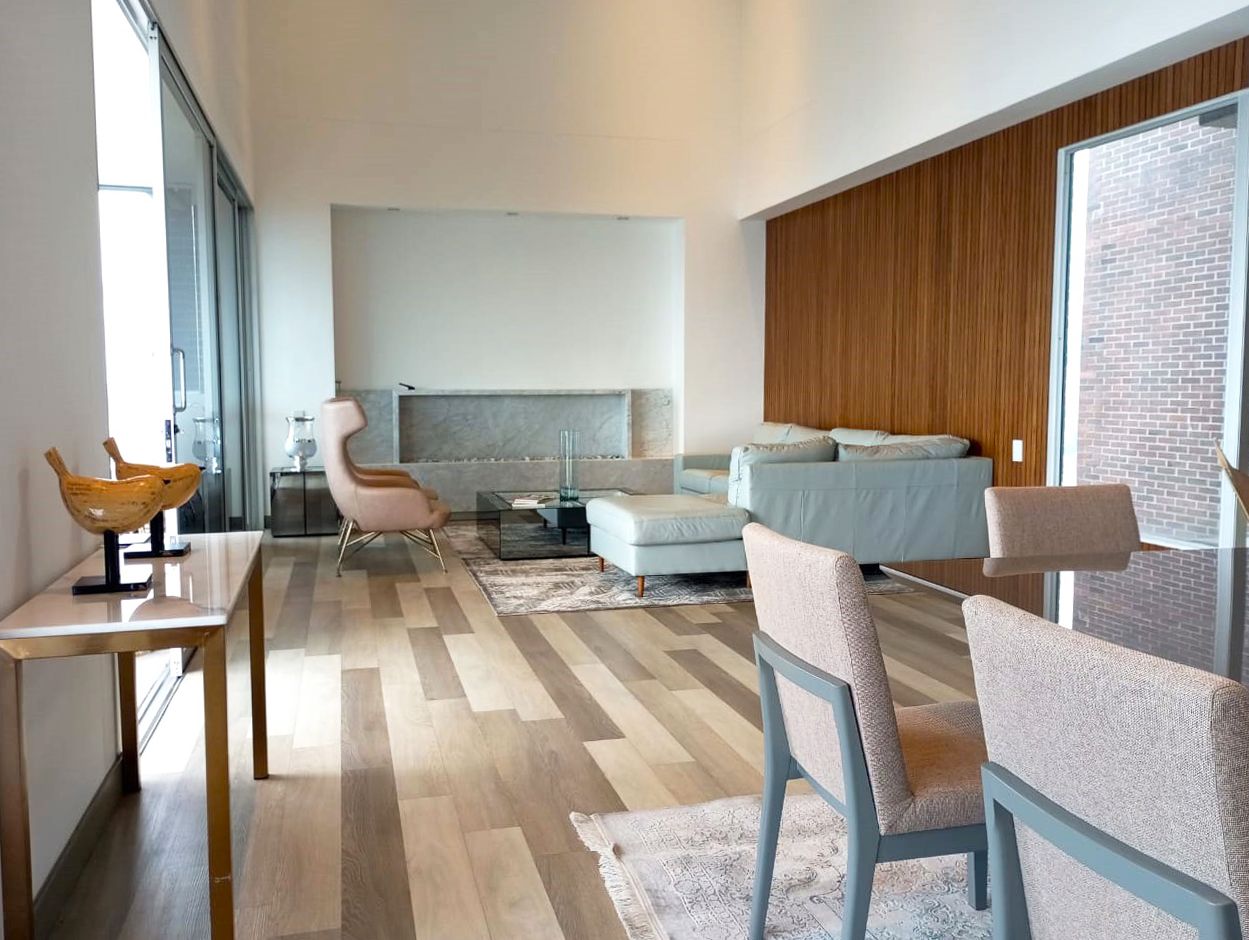 Apartamento en arriendo Antioquia Medellín Alejandria 300 m2 Habitaciones 4 Baños 8 Garajes 4 Precio $18200000