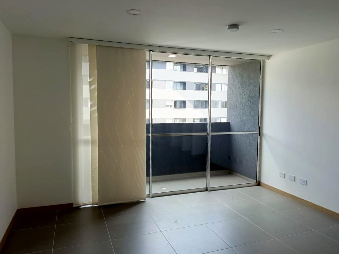 Apartamento en arriendo Antioquia Medellín Santa Fe 85 m2 Habitaciones 3 Baños 2 Garajes 2 Precio $3950000