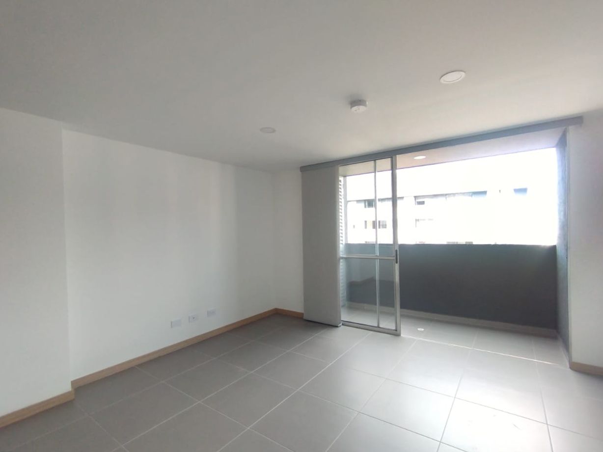 Apartamento en arriendo Antioquia Medellín Medellín 43 m2 Habitaciones 1 Baños 0 Garajes 2 Precio $2550000
