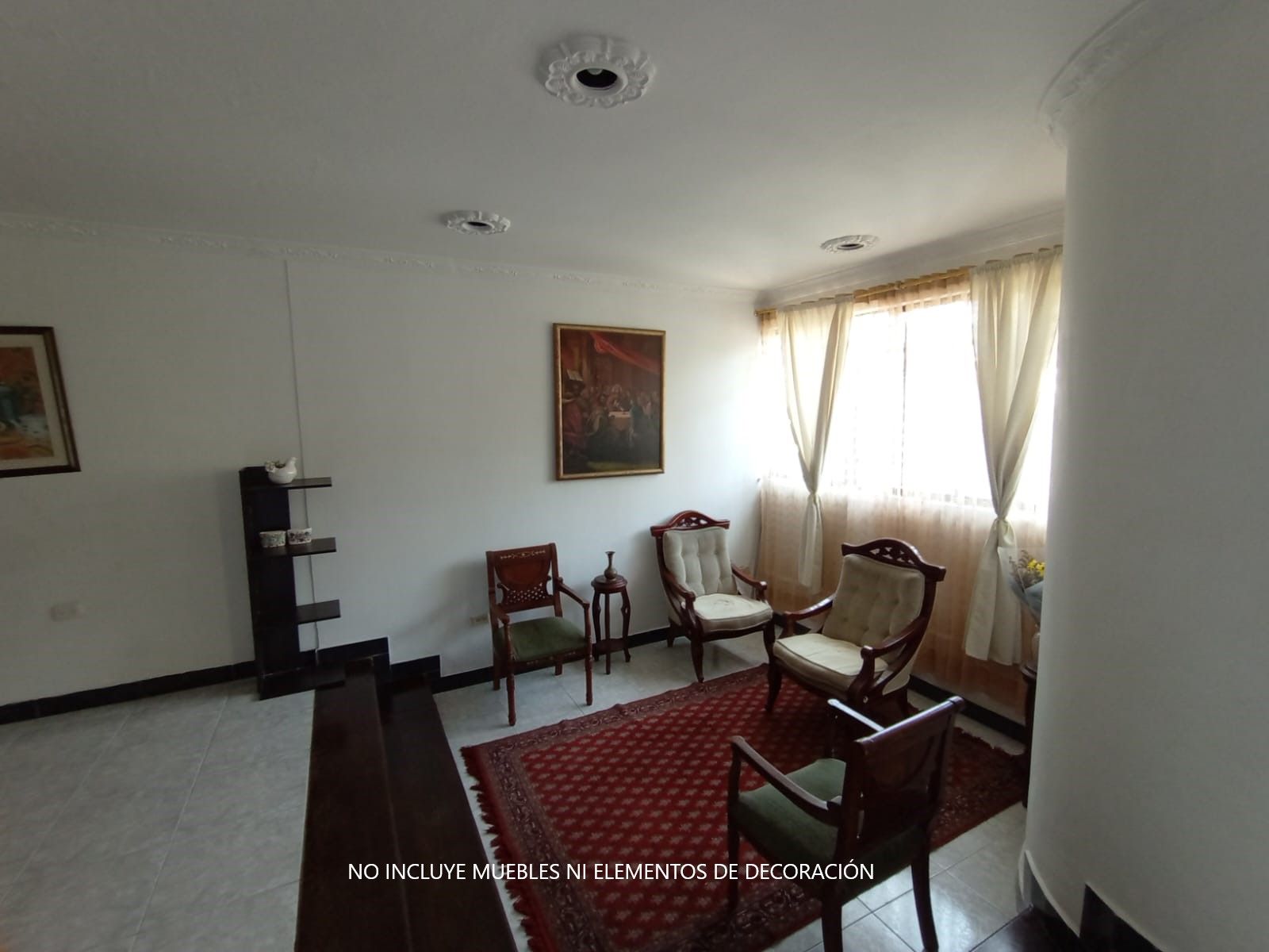 Casa en arriendo Antioquia Rionegro El Porvenir 370 m2 Habitaciones 7 Baños 5 Garajes 0 Precio $6800000