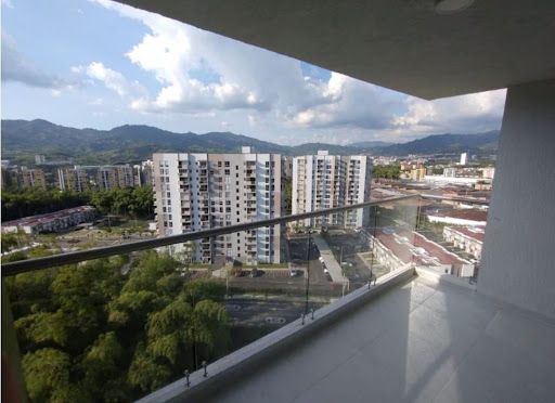 Apartamento en venta Risaralda Dosquebradas La Badea 85 m2 Habitaciones 3 Baños 2 Garajes 2 Precio $450000000