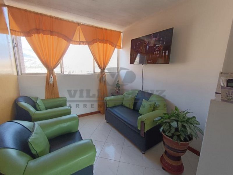 Apartamento en venta Antioquia Medellín Progreso 46 m2 Habitaciones 3 Baños 1 Garajes 1 Precio $350000000