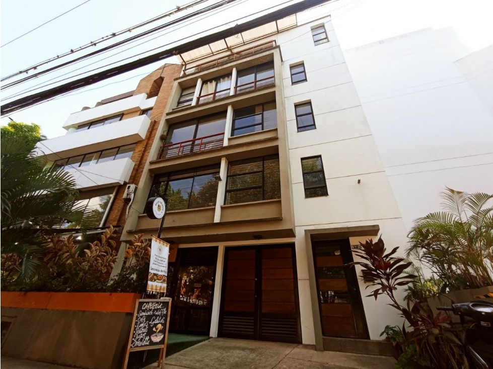 Edificio en venta Valle Del Cauca Cali Sector Transito Municipal 377 m2 Habitaciones 5 Baños 5 Garajes 1 Precio $1300000000