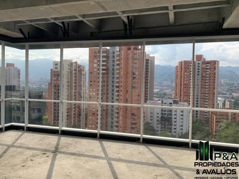 Oficina en arriendo Antioquia Medellín San Lucas 64 m2 Habitaciones 0 Baños 1 Garajes 1 Precio $6000000
