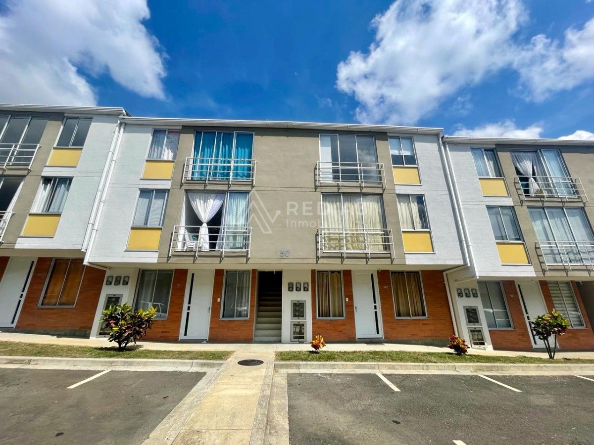 Apartamento en venta Risaralda Pereira Pereira 56 m2 Habitaciones 3 Baños 0 Garajes 2 Precio $205000000