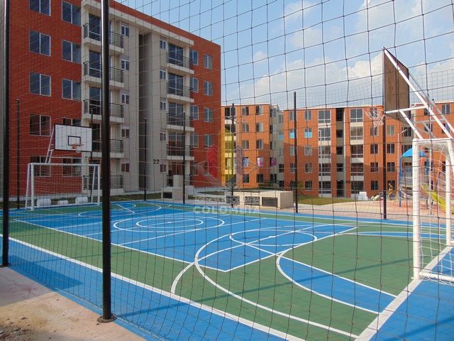 Apartamento en venta Tolima Ibagué Ub Arboleda 42 m2 Habitaciones 3 Baños 0 Garajes 1 Precio $130000000