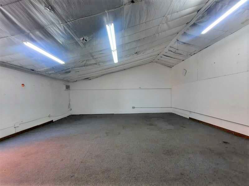 Oficina en arriendo Antioquia Medellín San Diego 110 m2 Habitaciones 0 Baños 2 Garajes 1 Precio $4000000