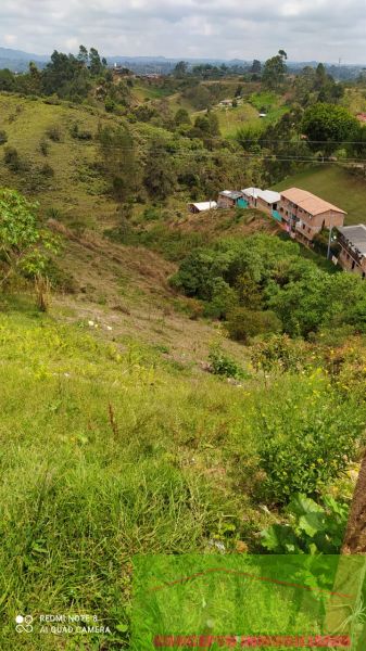 Lote en venta Antioquia Rionegro El Porvenir 7250 m2 Habitaciones 0 Baños 0 Garajes 0 Precio $1500000000