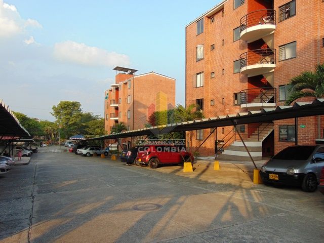 Apartamento en venta Tolima Ibagué Cr El Trebol 66 m2 Habitaciones 3 Baños 2 Garajes 2 Precio $198000000