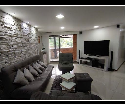 Apartamento en venta Antioquia Sabaneta Betania 160 m2 Habitaciones 3 Baños 3 Garajes 1 Precio $790000000