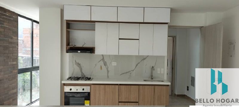 Apartamento en arriendo Antioquia Bello Congolo 75 m2 Habitaciones 2 Baños 2 Garajes 0 Precio $1950000