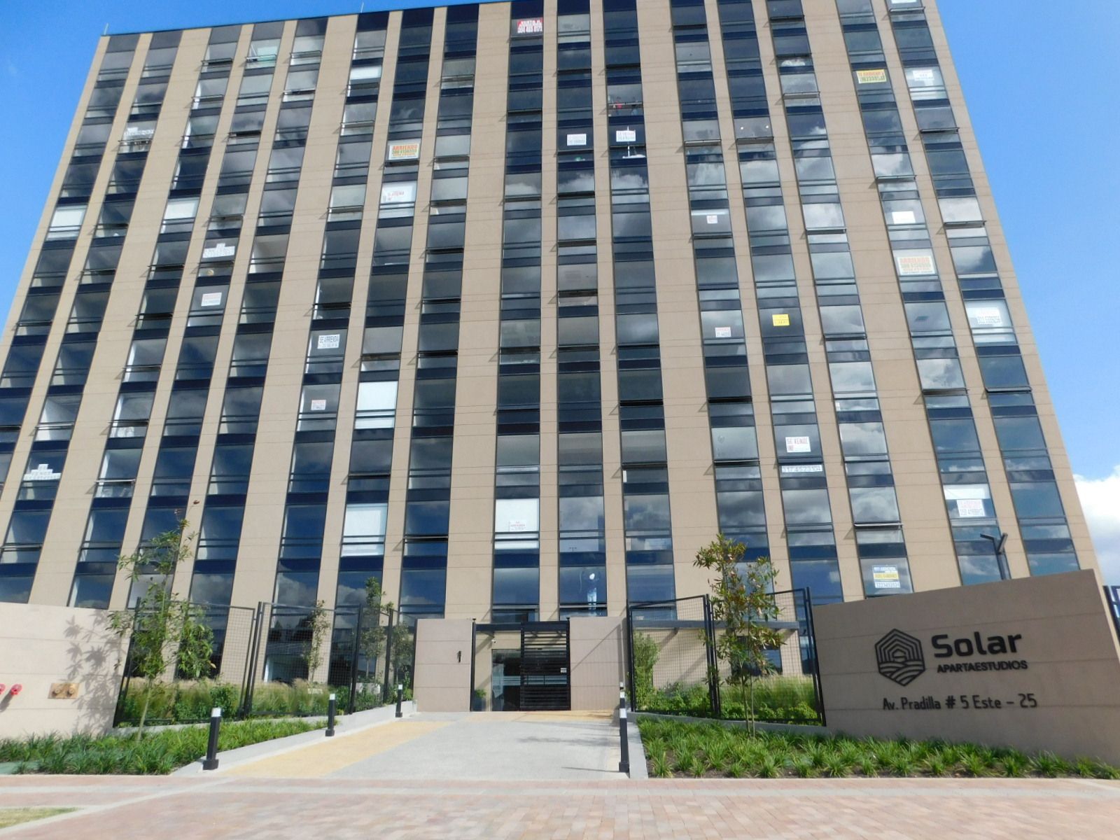 Apartamento en arriendo Cundinamarca Chía Delicias Sur 32 m2 Habitaciones 1 Baños 1 Garajes 0 Precio $1500000