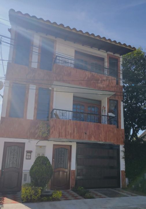 Apartamento en venta Antioquia La Ceja Centro 90 m2 Habitaciones 3 Baños 2 Garajes 0 Precio $380000000