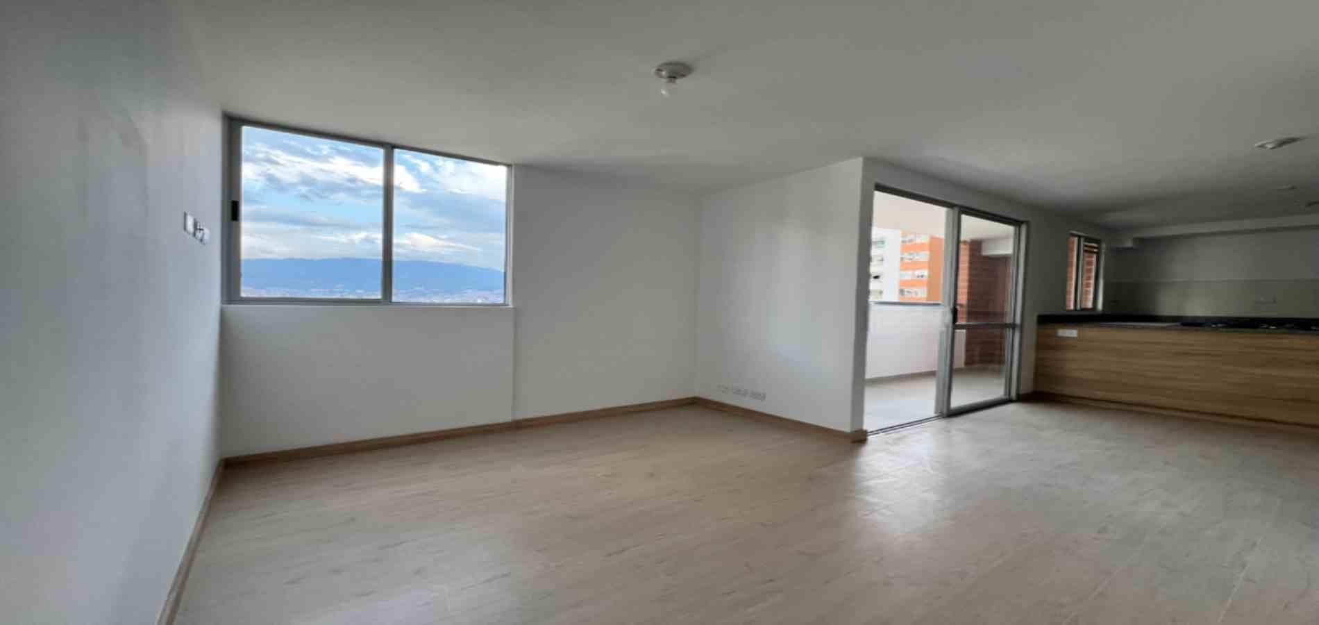 Apartamento en venta Antioquia Medellín Altamira 77 m2 Habitaciones 2 Baños 2 Garajes 1 Precio $620000000