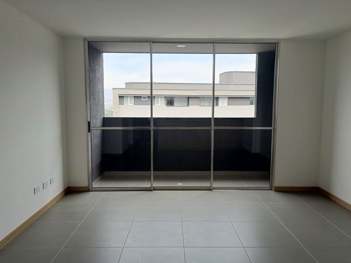 Apartamento en arriendo Antioquia Medellín Santa Fe 83 m2 Habitaciones 3 Baños 2 Garajes 2 Precio $3650000