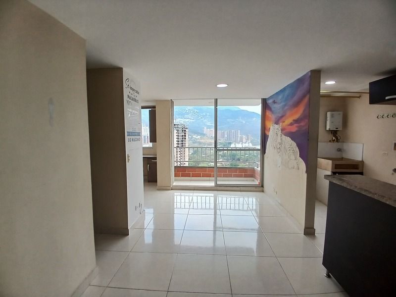 Apartamento en arriendo Antioquia Bello Asd 50 m2 Habitaciones 2 Baños 2 Garajes 1 Precio $1300000