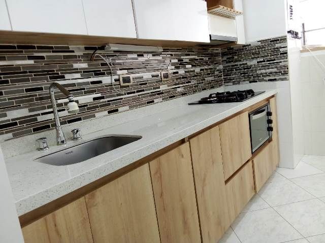 Apartamento en arriendo Antioquia Medellín La Florida 150 m2 Habitaciones 3 Baños 4 Garajes 3 Precio $4300000