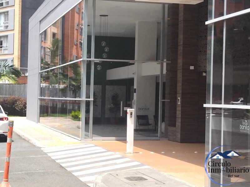Apartamento en arriendo Antioquia Envigado Loma De Las Brujas 85 m2 Habitaciones 3 Baños 2 Garajes 1 Precio $5100000