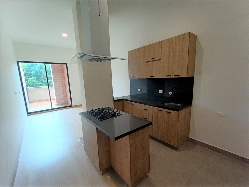 Apartamento en venta Antioquia El Retiro Asd 59 m2 Habitaciones 2 Baños 2 Garajes 2 Precio $550922000
