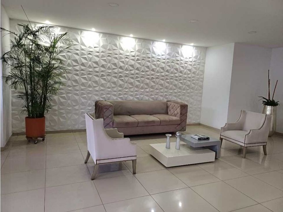 Apartaestudio en arriendo Atlántico Barranquilla Granadillo 33 m2 Habitaciones 1 Baños 0 Garajes 2 Precio $1557700