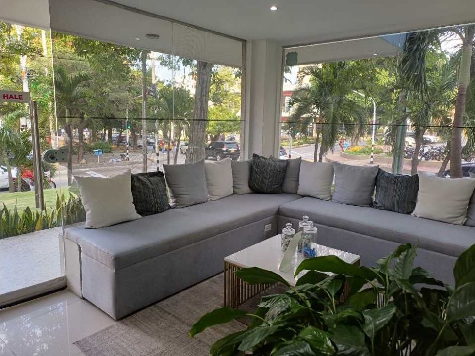 Local en arriendo Atlántico Barranquilla Altos Del Prado 52 m2 Habitaciones 0 Baños 0 Garajes 1 Precio $2600000