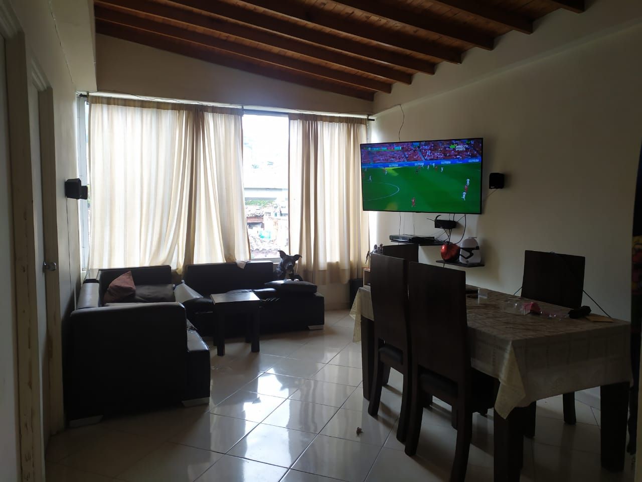 Apartamento en venta Antioquia Medellín Sevilla 80 m2 Habitaciones 3 Baños 0 Garajes 1 Precio $350000000